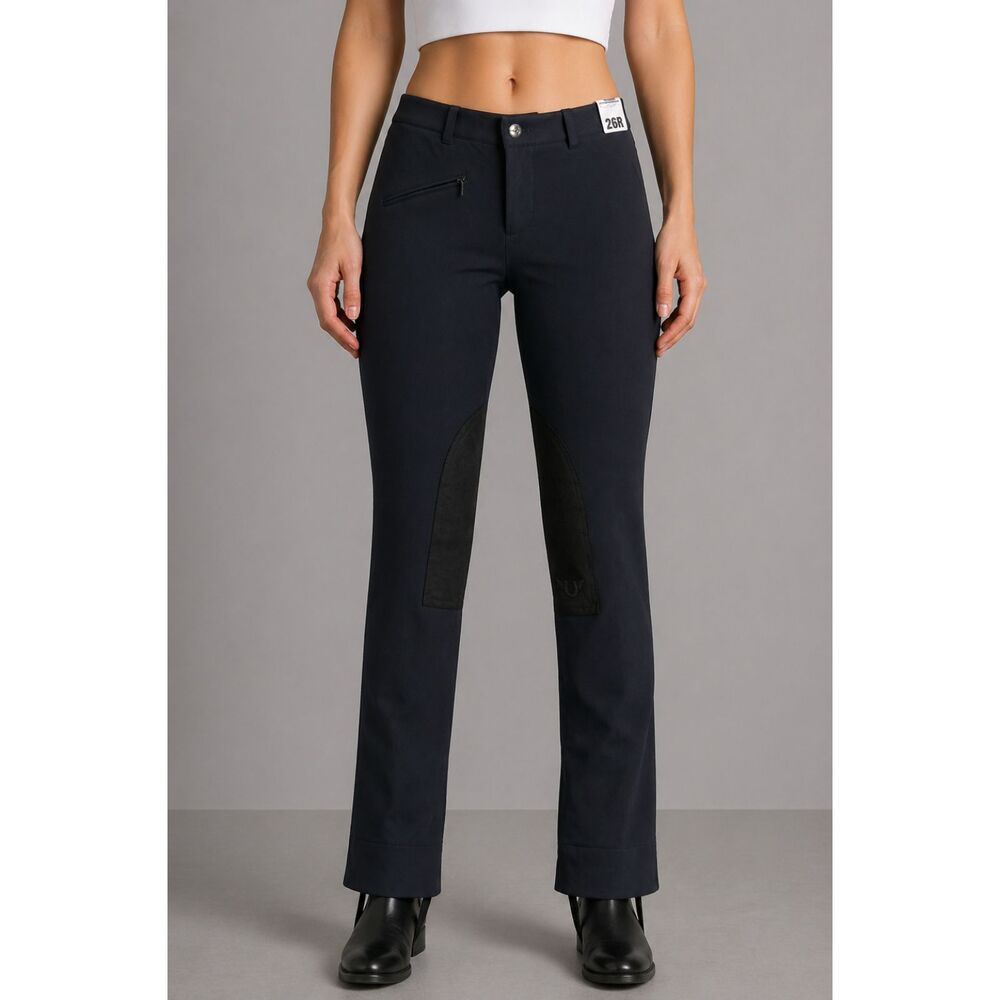 Tuff Rider The Twisted Bit Equestrian Breeches Jodphur 26